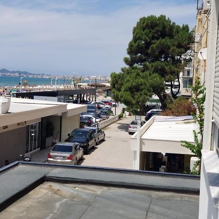 Dea Apartment Durrës Esterno foto